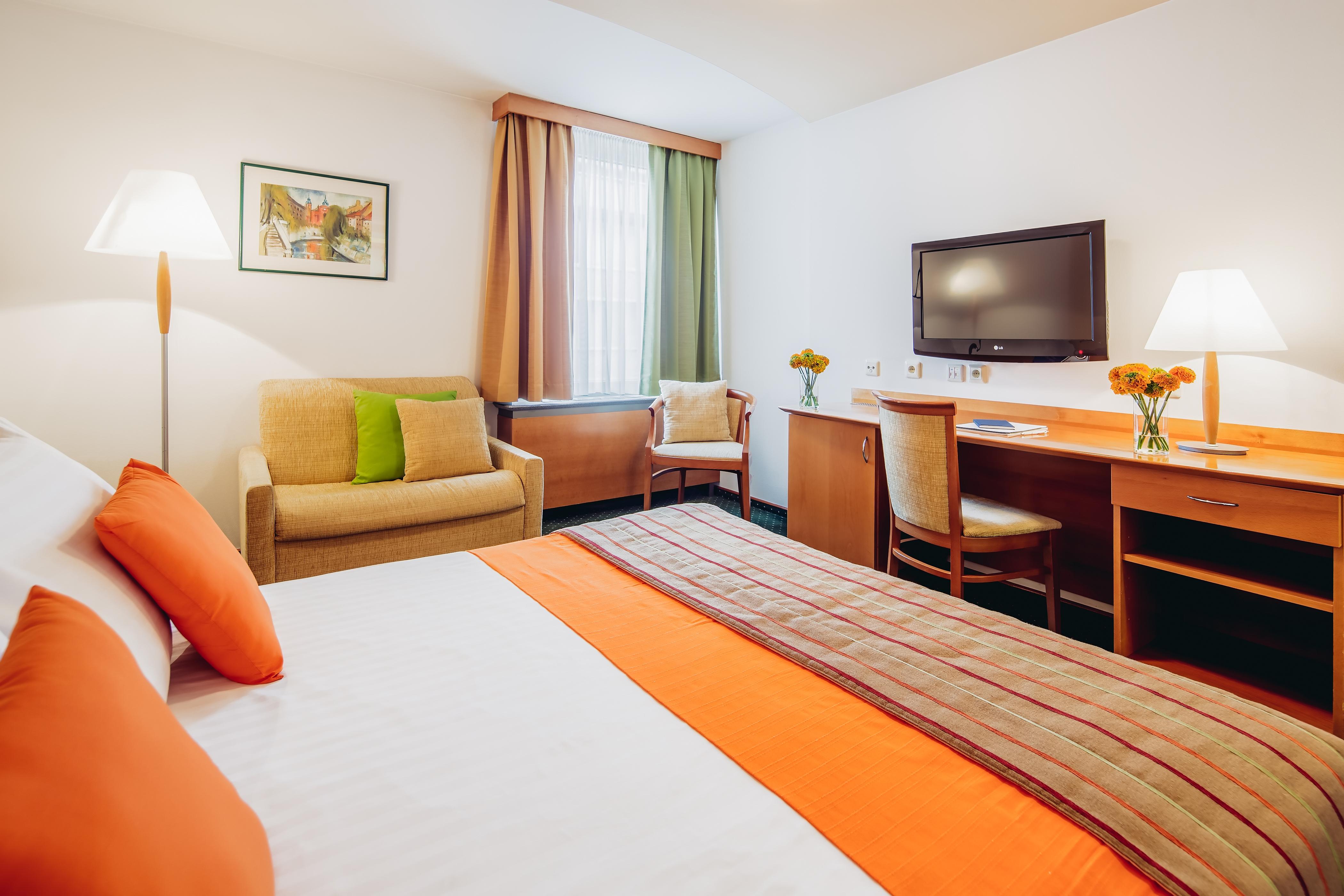 Ibis Styles Ljubljana Centre Hotel Exterior photo